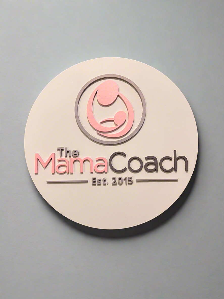 Business Logo Signs