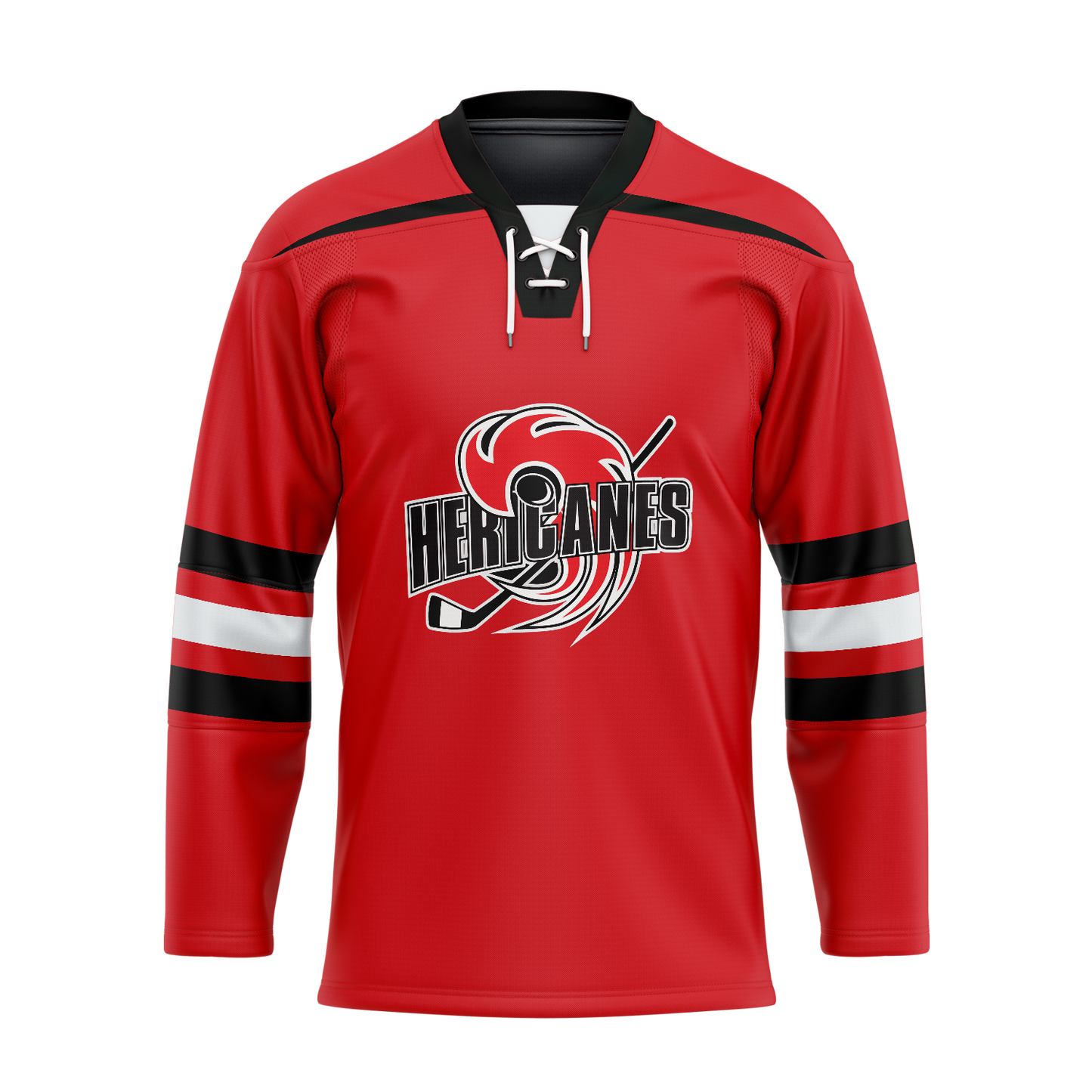 Hericanes Jersey Ornament