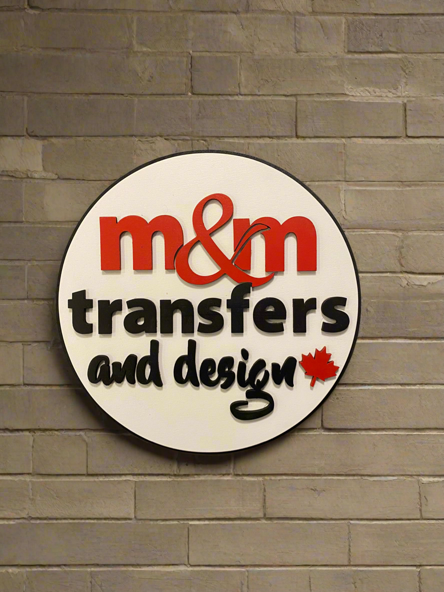 Business Logo Signs