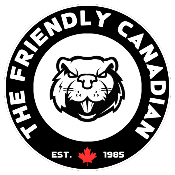 The Friendly Canadian