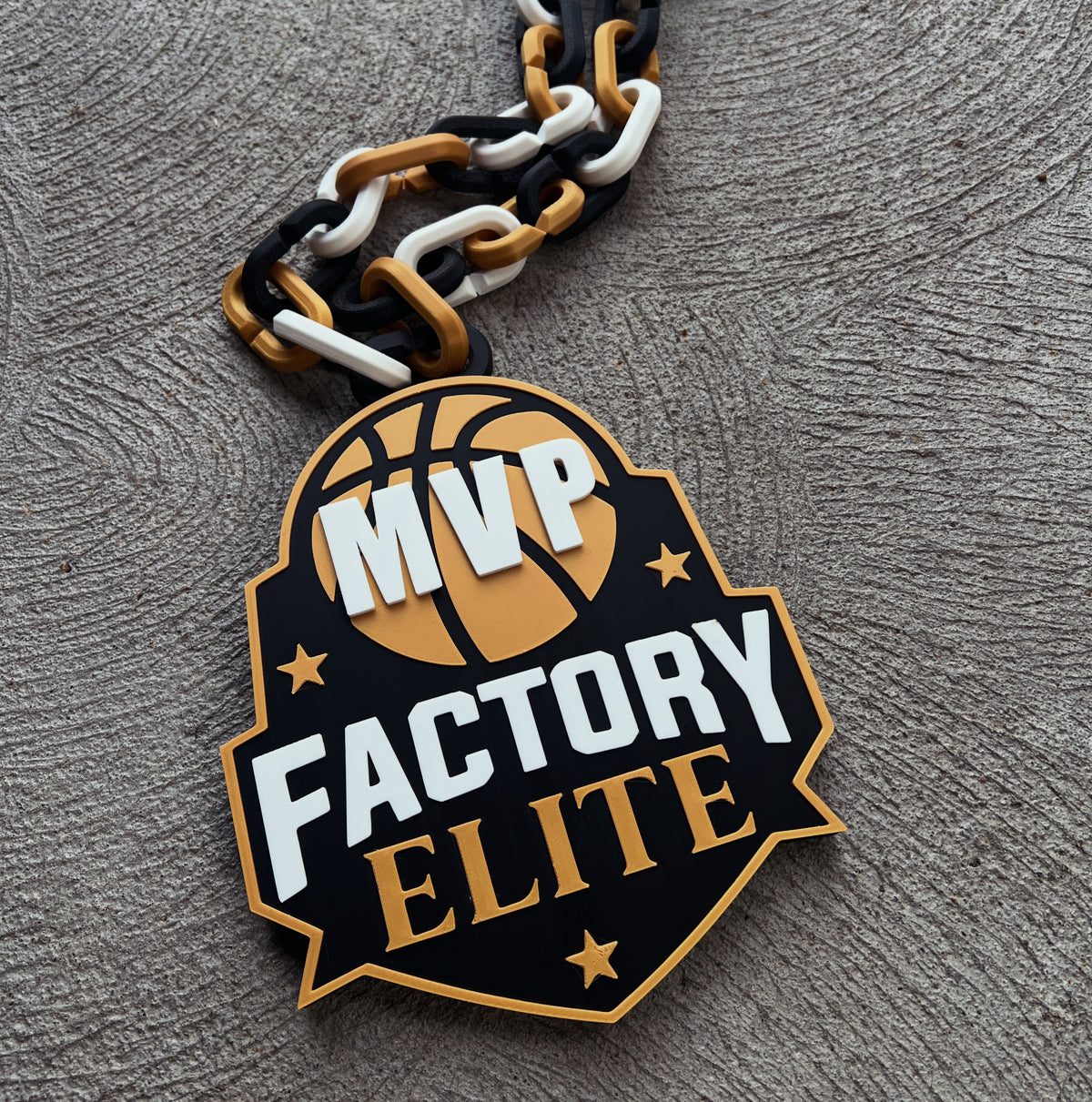 Team Hype Chains
