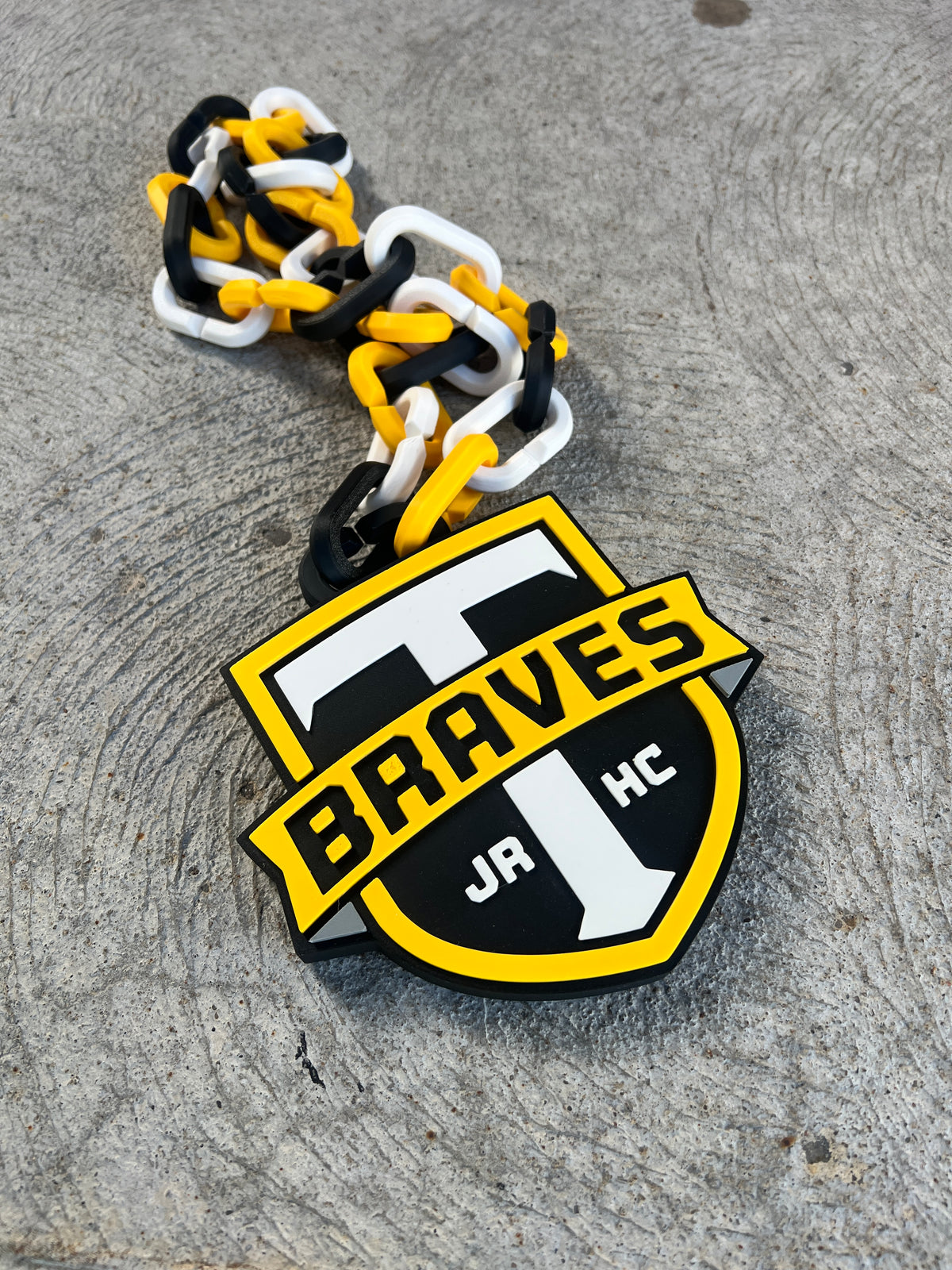 Team Hype Chains