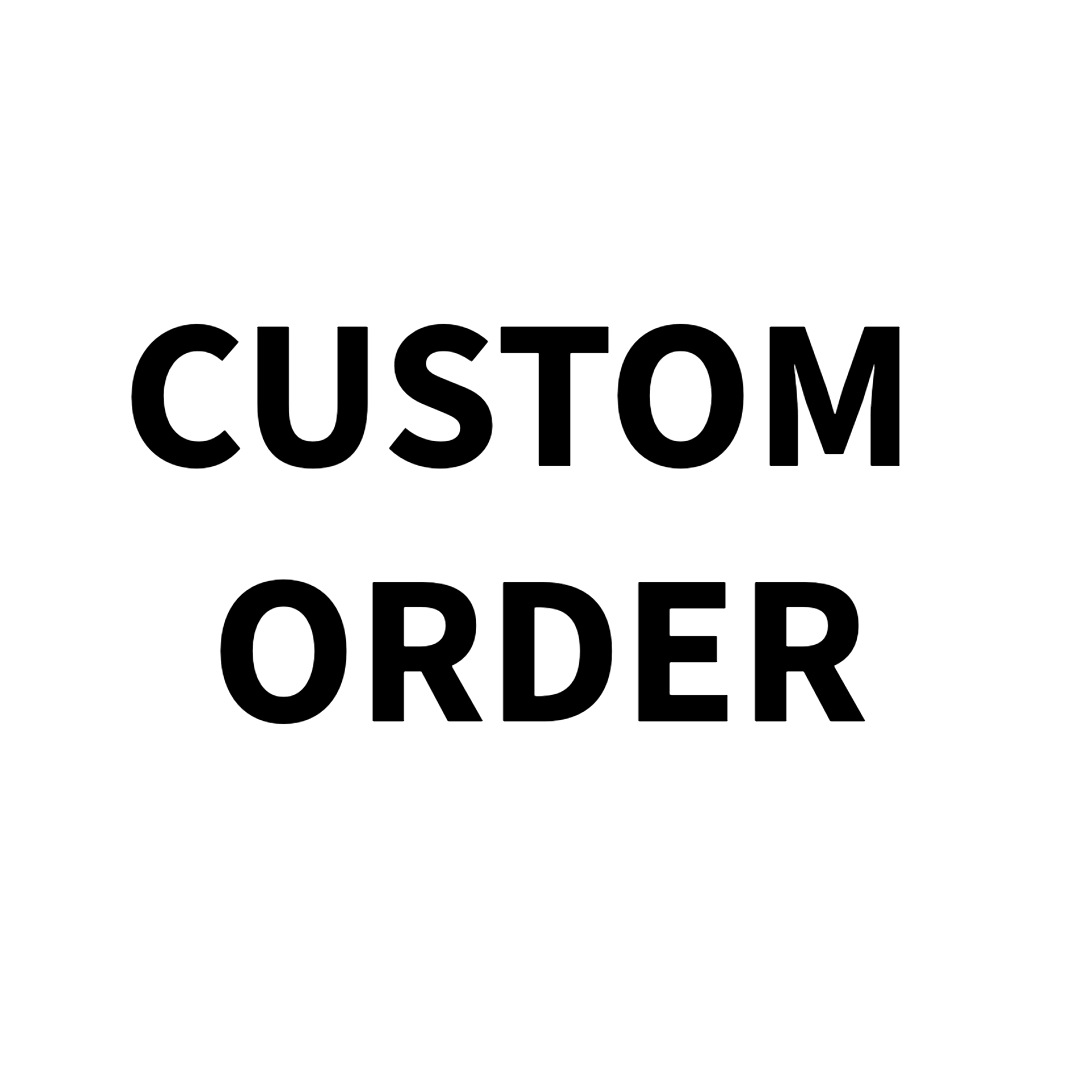 Custom KLASSICS Chains