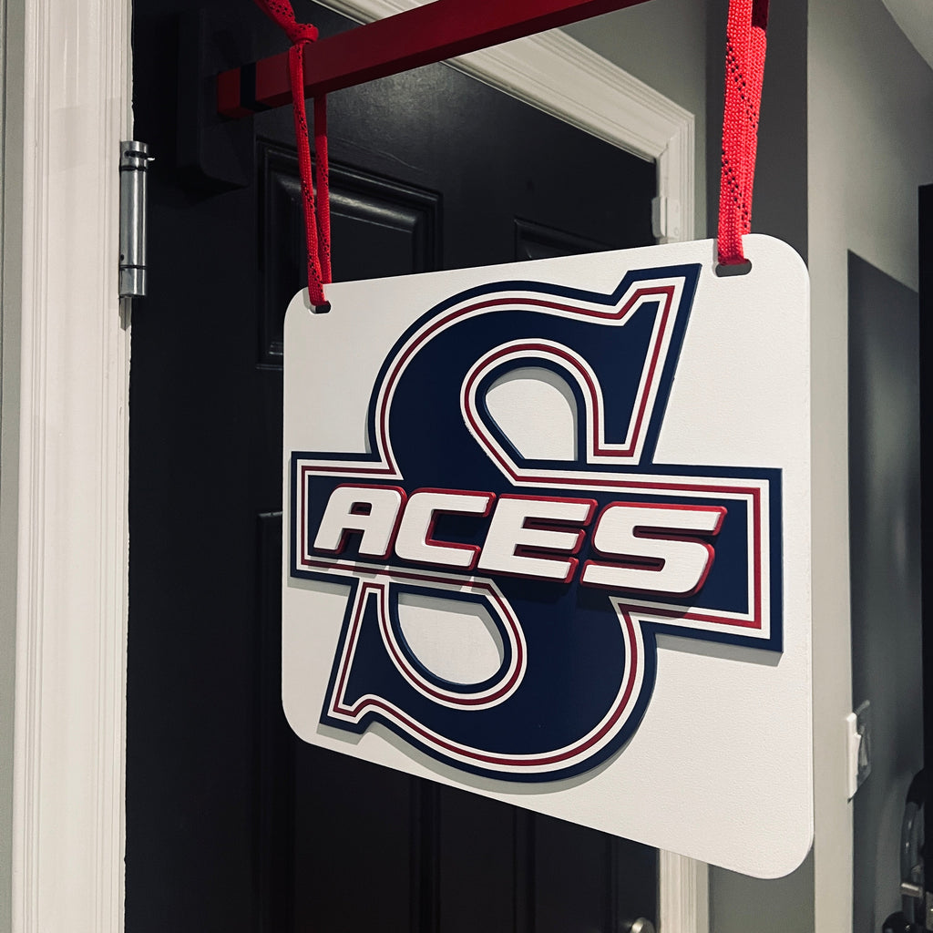 Magnetic Stick Banners