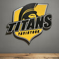 Tavistock Titans