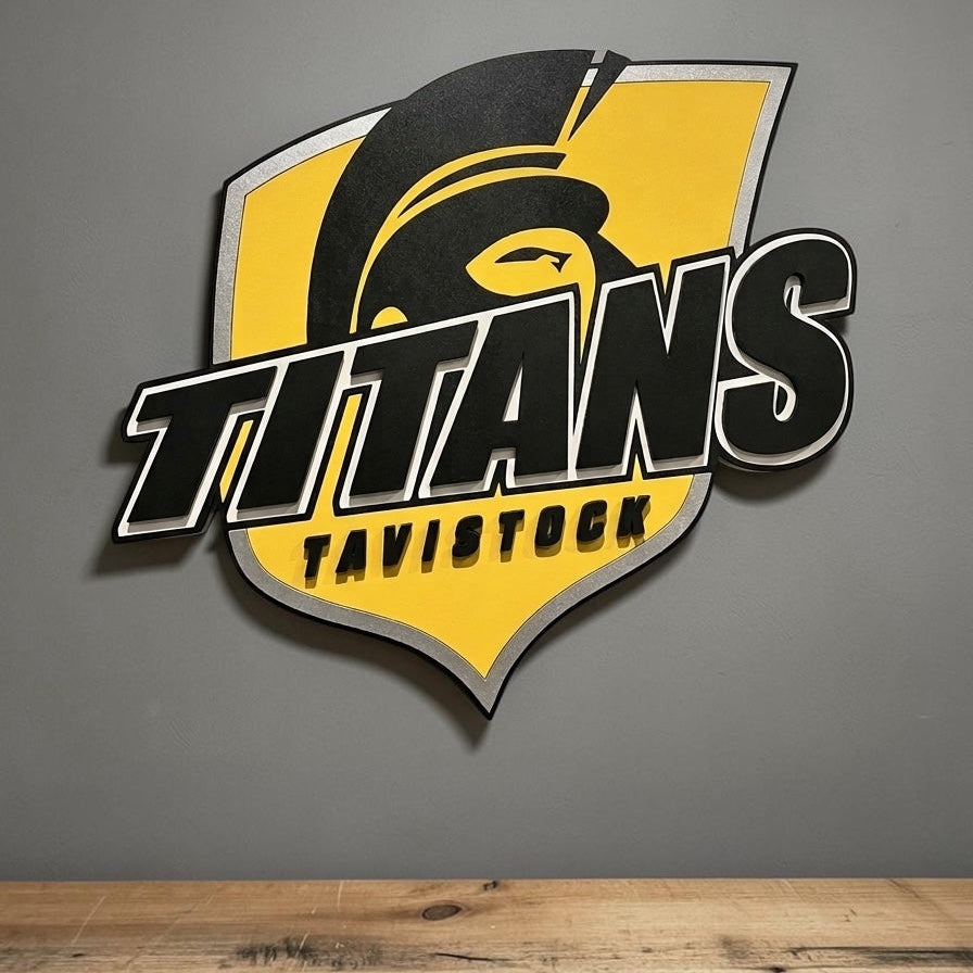 Tavistock Titans