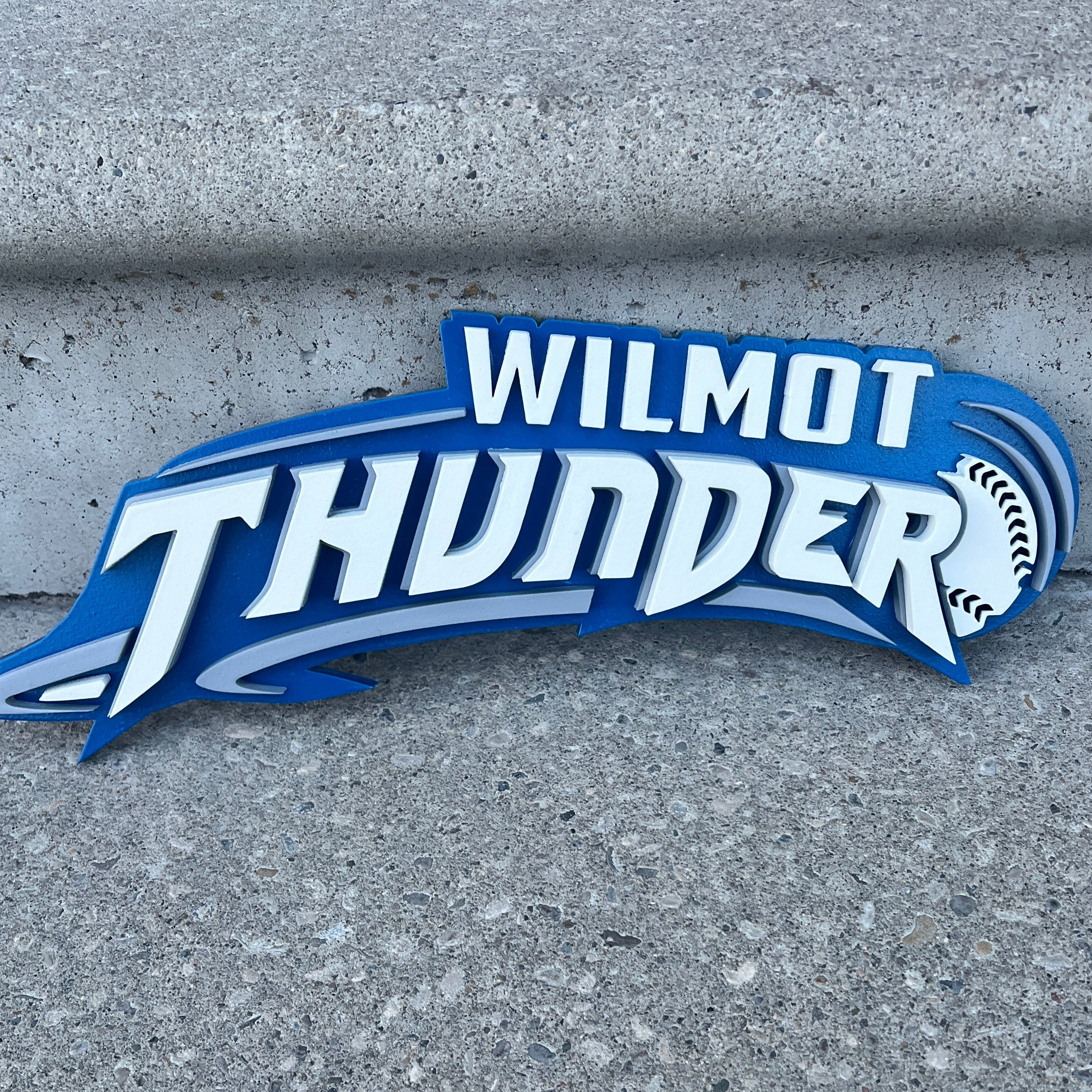 Wilmot Thunder