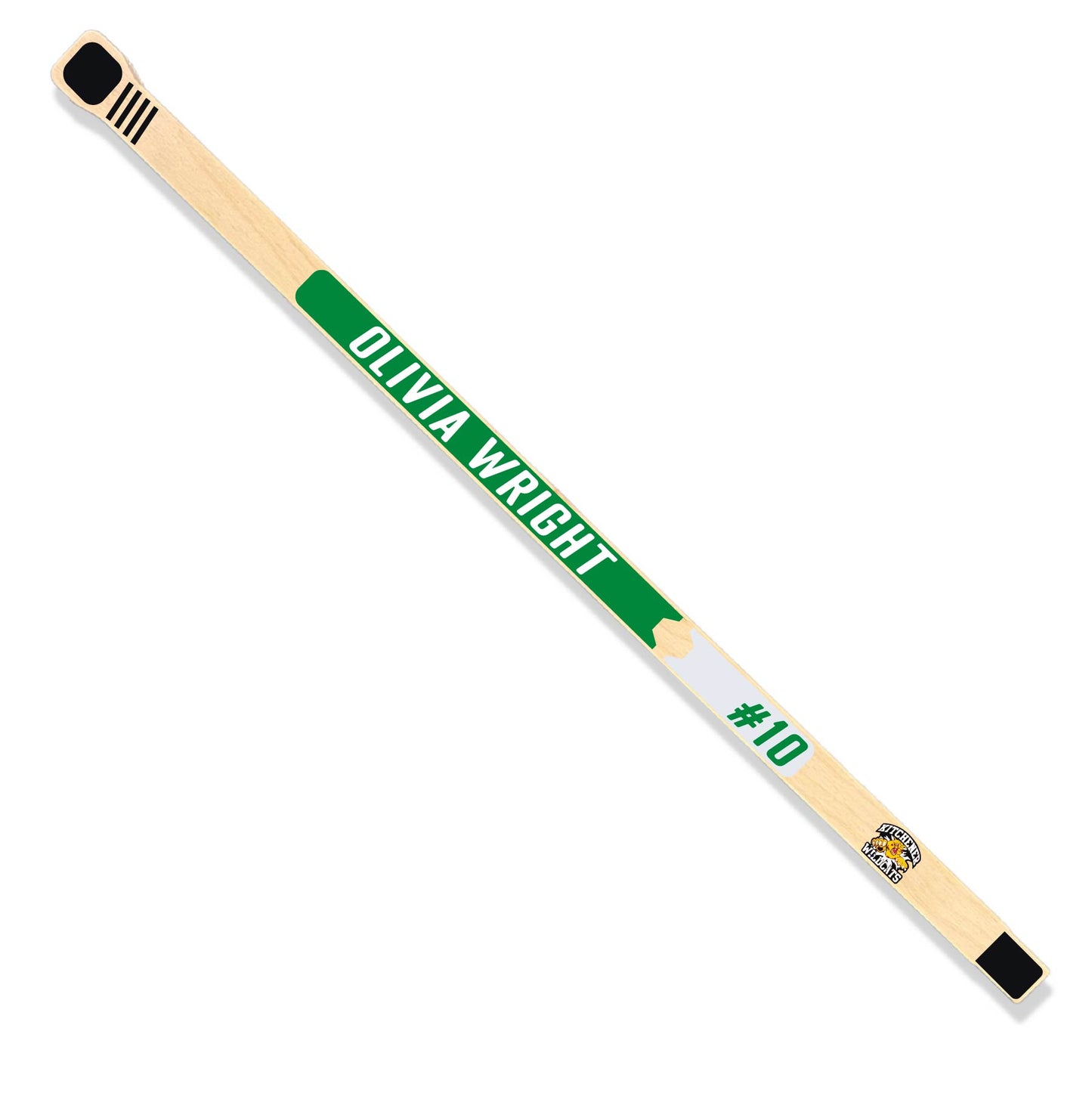 Personalise Mini Hockey Stick