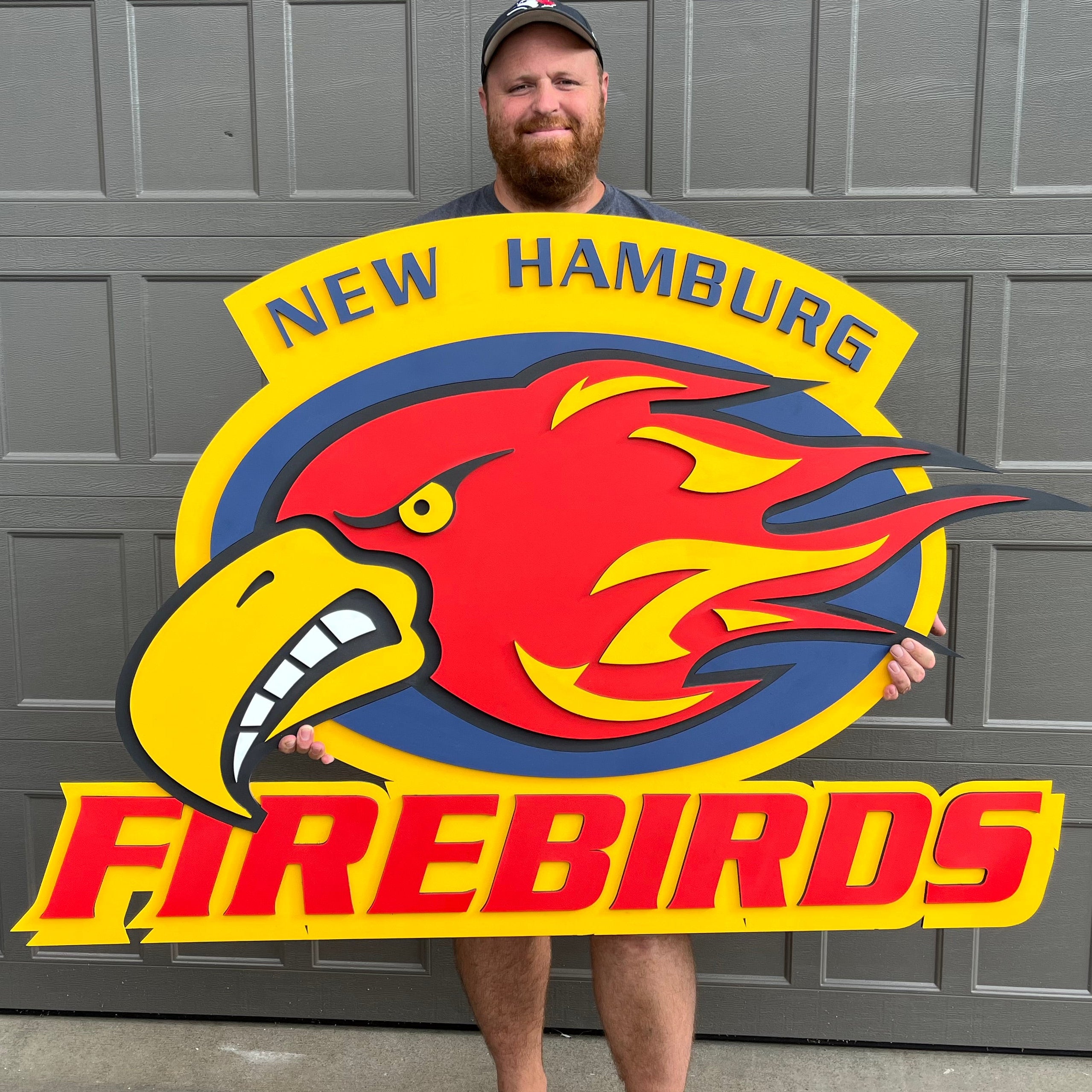 Firebirds