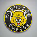 Waterloo Wolves