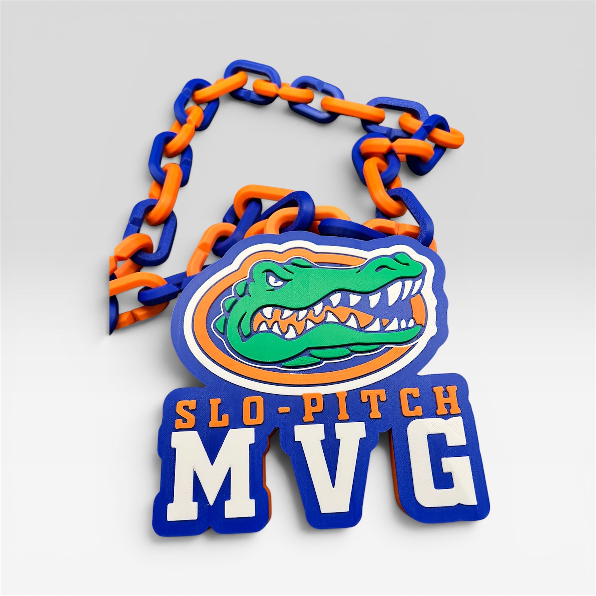 Team Hype Chain Necklaces