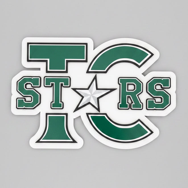 Twin Centre Stars