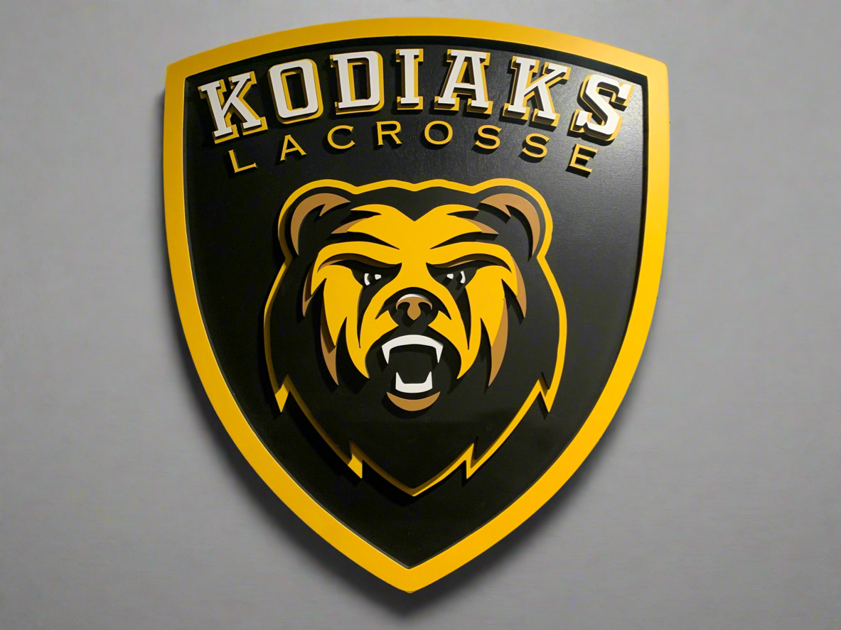 Kodiaks Lacrosse