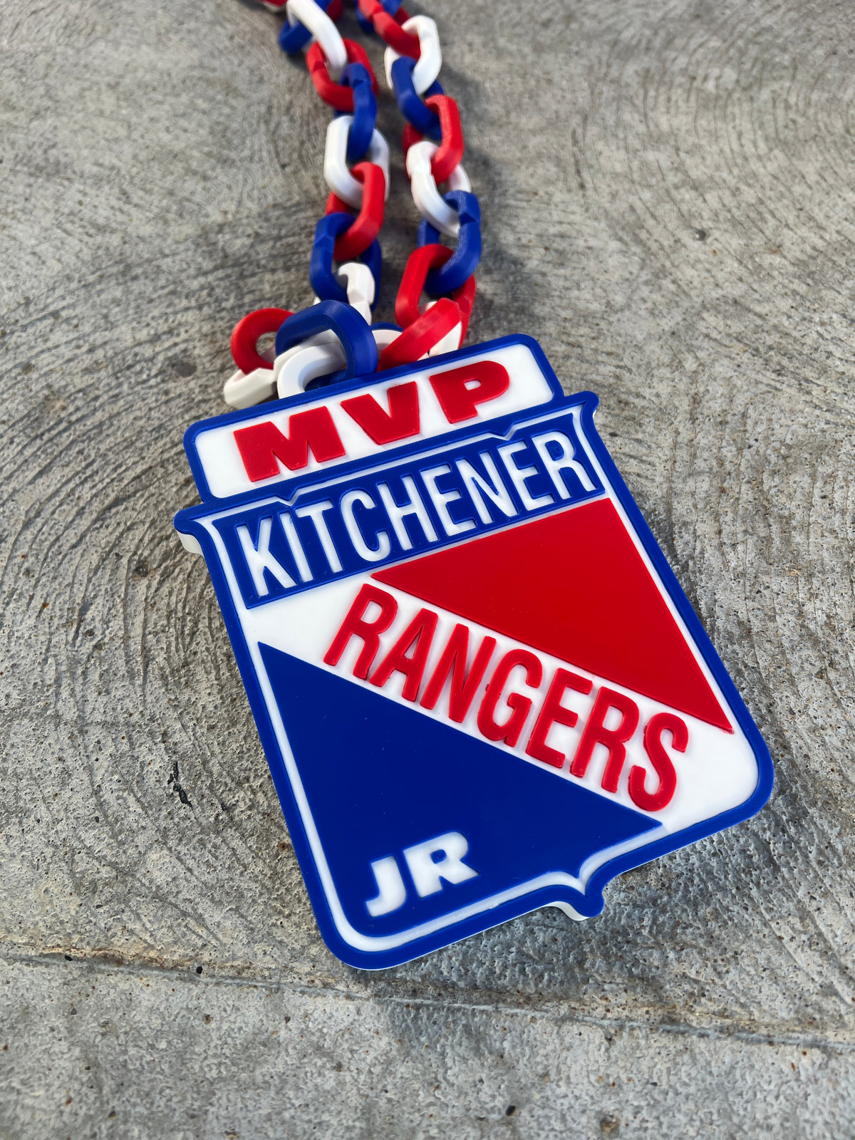 Team Hype Chains
