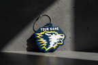 Custom Team Bag Tags