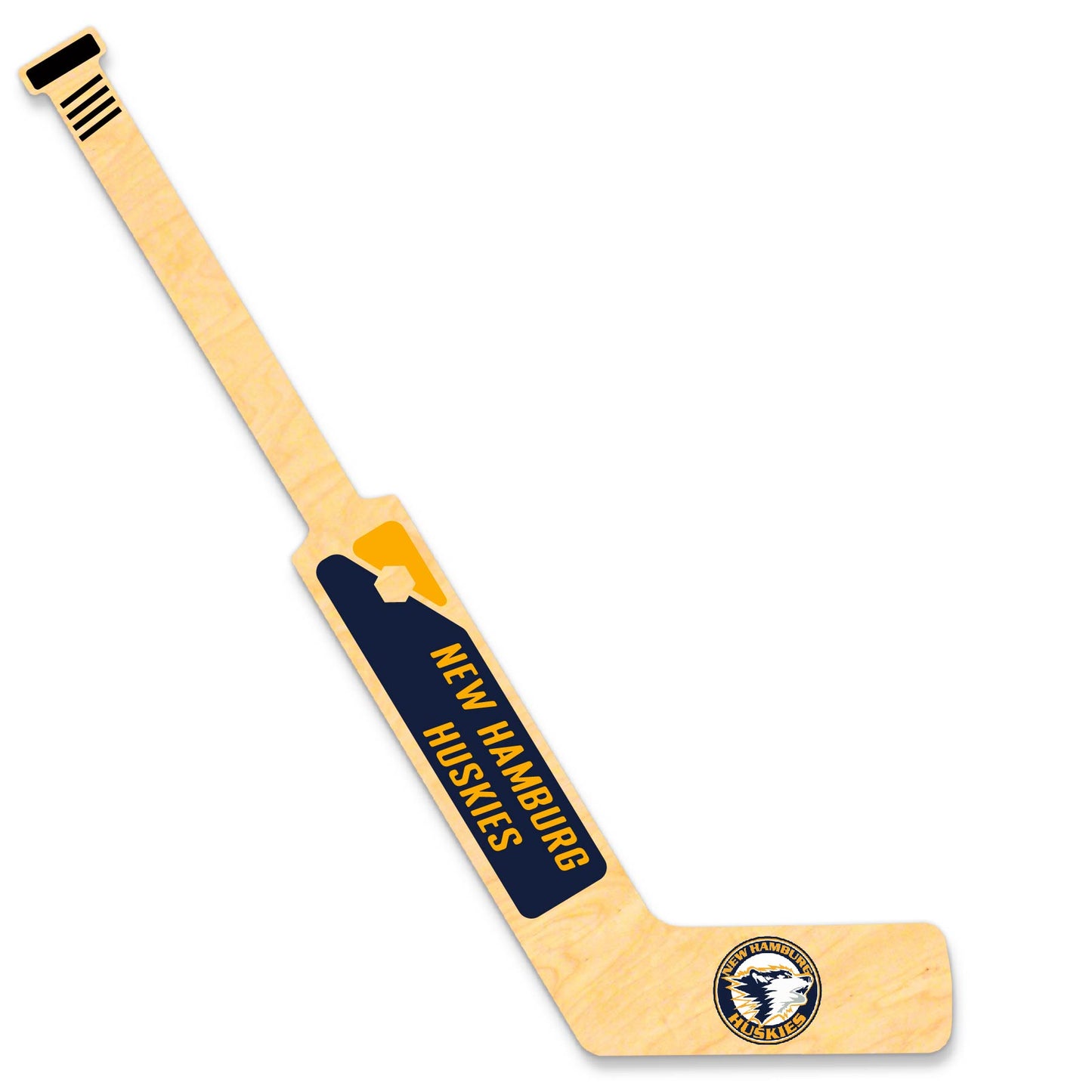 Personalise Mini Hockey Stick