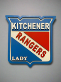 Kitchener Lady Rangers