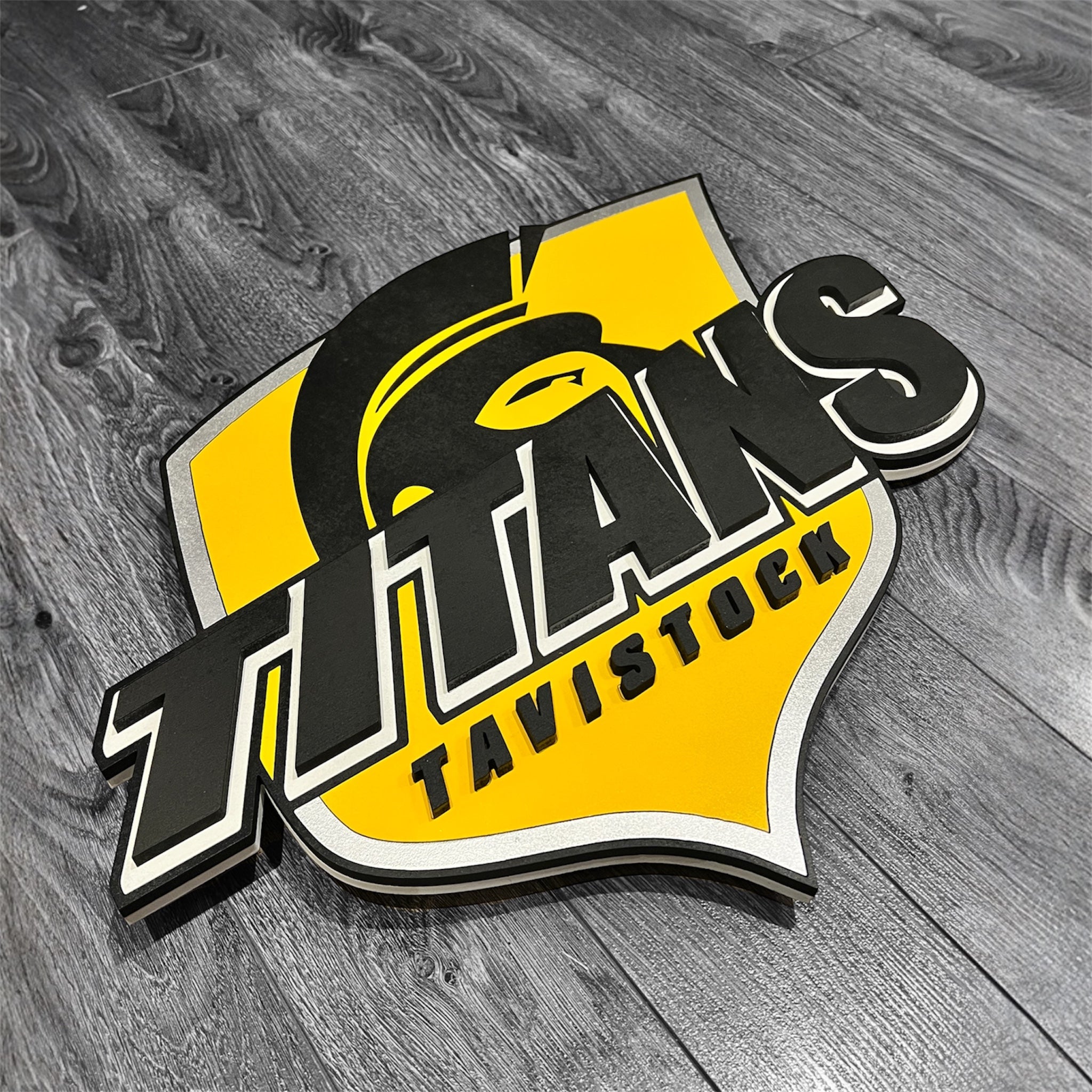 Tavistock Titans