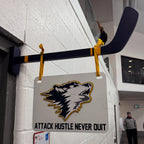 Magnetic Team Banners