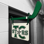 Magnetic Team Banners