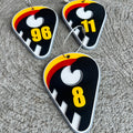 Team Germany Bag Tags