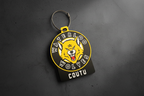 Custom Team Bag Tags