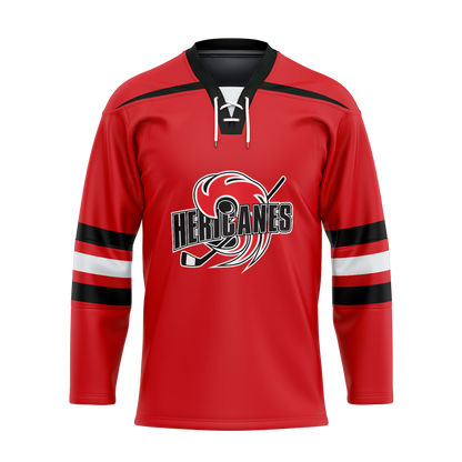 Hericanes Jersey Ornament
