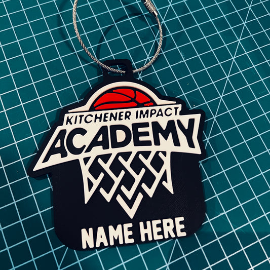 Kitchener Impact Academy