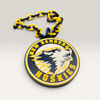 Team Hype Chain Necklaces