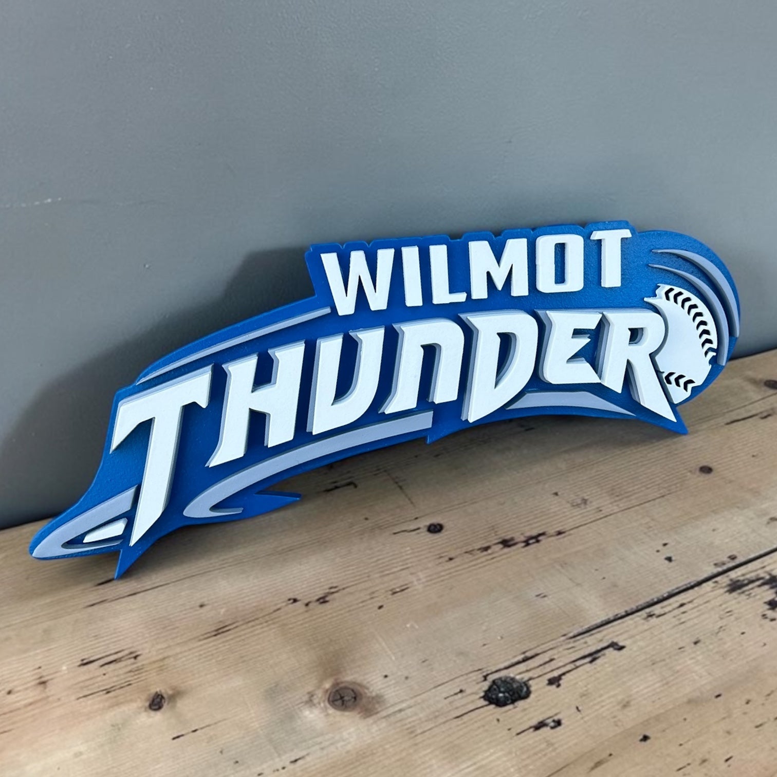 Wilmot Thunder