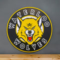 Waterloo Wolves