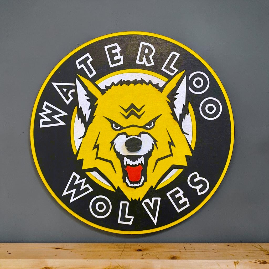 Waterloo Wolves